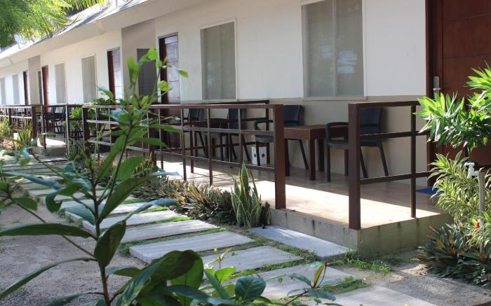 Anaya Beach Resort