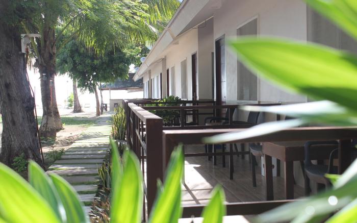 Anaya Beach Resort