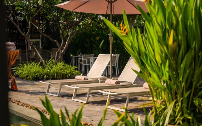 Metta Residence & Spa