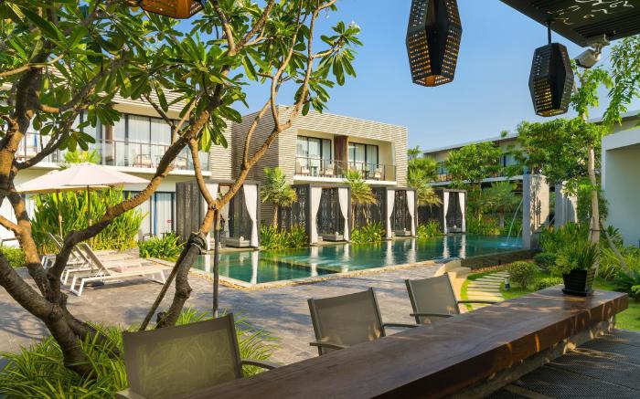 Metta Residence & Spa