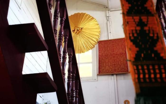 Paapu House
