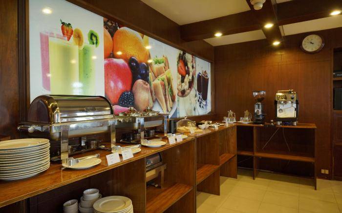 Hoang Yen Hotel - Phu My Hung