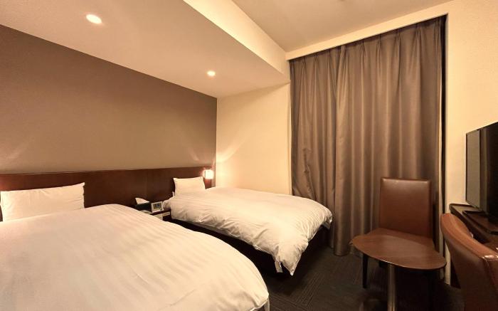 Dormy Inn Kofu Natural Hot Spring - Renewal Open from February 3, 2025