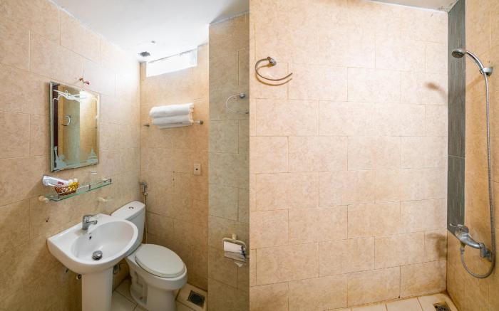 Super OYO 266 Golden Gate