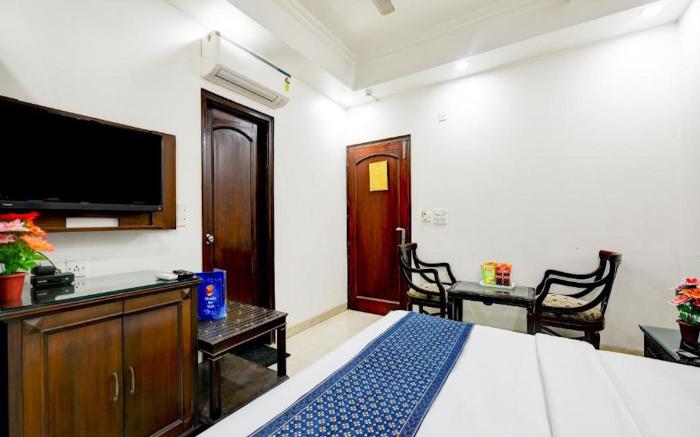 Hotel Legend International