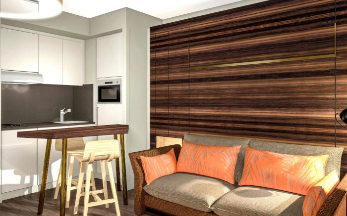 Aparthotel Adagio Edinburgh Royal Mile