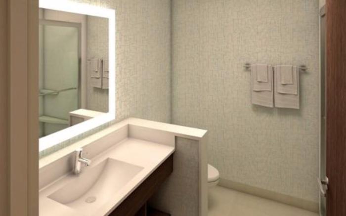 Holiday Inn Express & Suites Parkersburg East By IHG