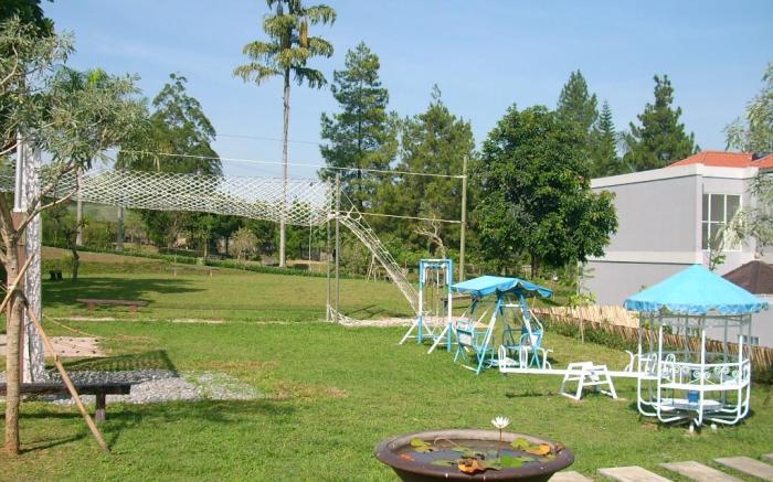 Villa Bukit Pinus