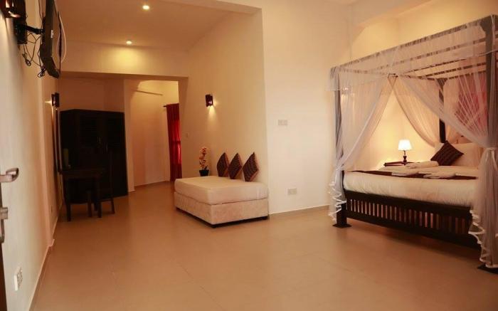 Hotel Sanmark