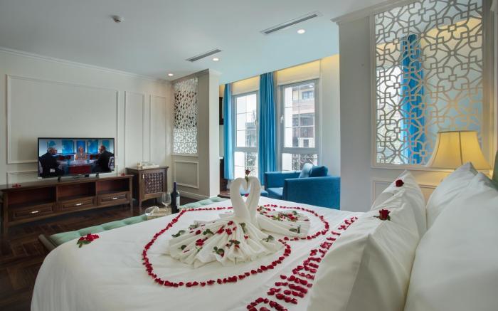 MARO Hotel