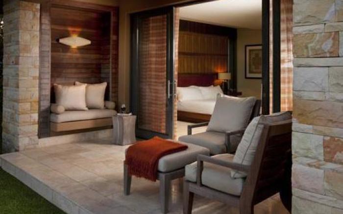 Pezula Nature Retreat