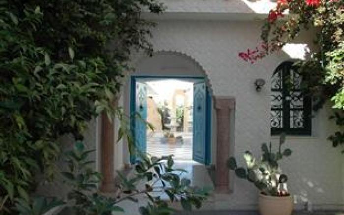 Saray Djerba Hotel