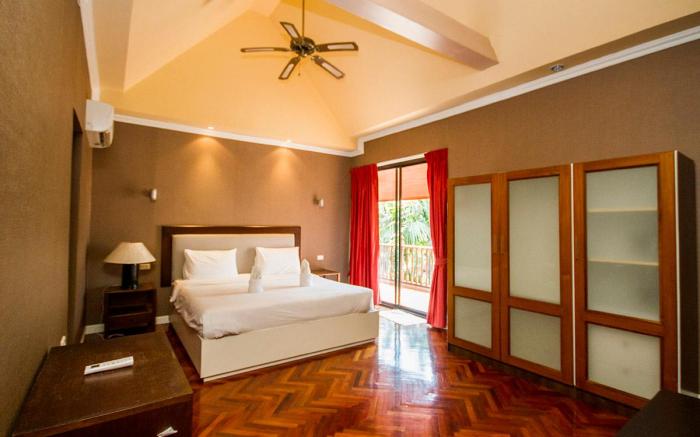 Pratamnak villa 10BR with privater pool