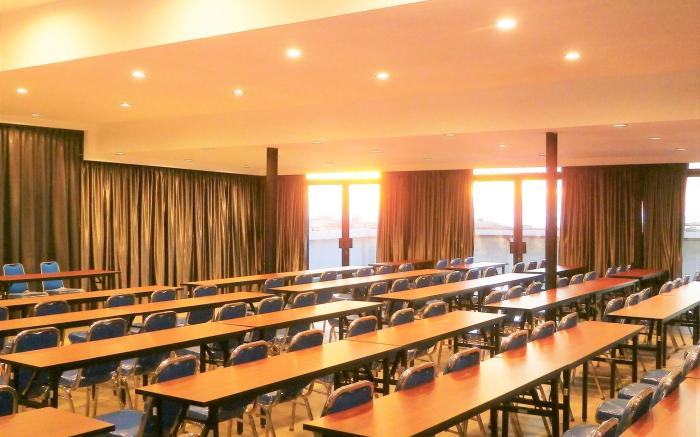 Genio Hotel Manado