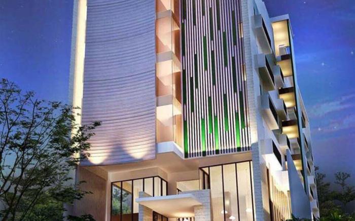 Genio Hotel Manado