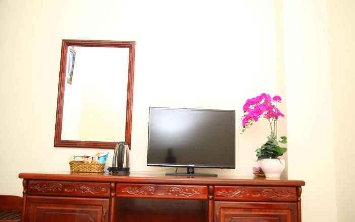 Minh Tam Hotel and Spa