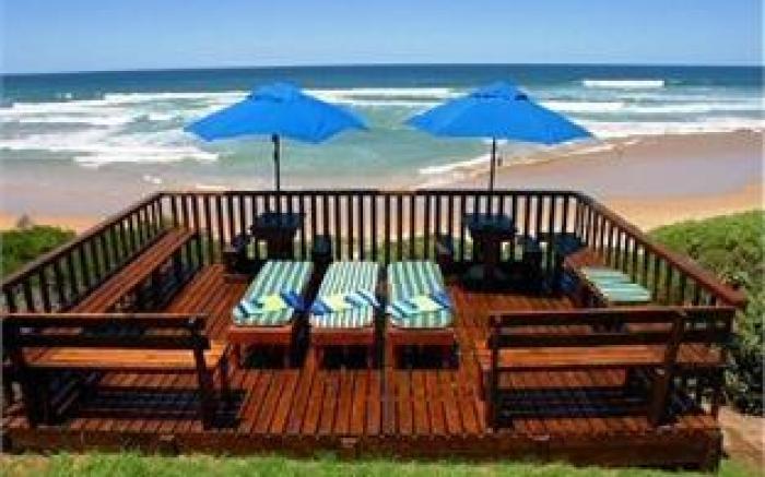 Sea Paradise