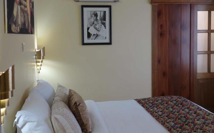 Sikkim Villa Tosca