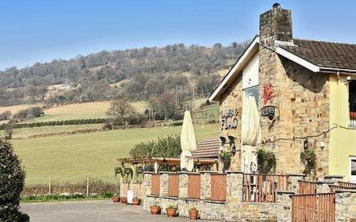 Lamb & Flag Inn