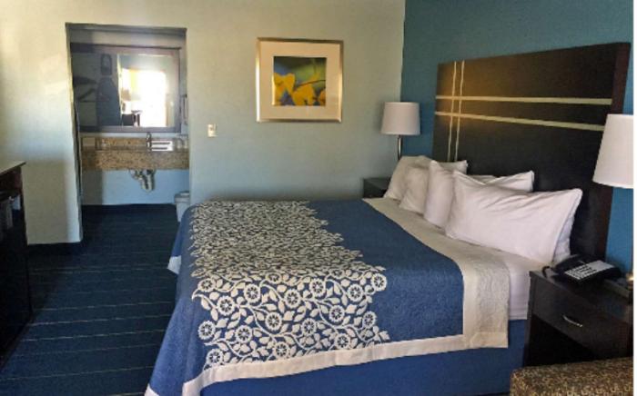 Americas Best Value Inn Bishop Kingsville