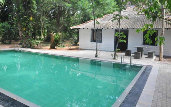 Diklande Estate Bungalow