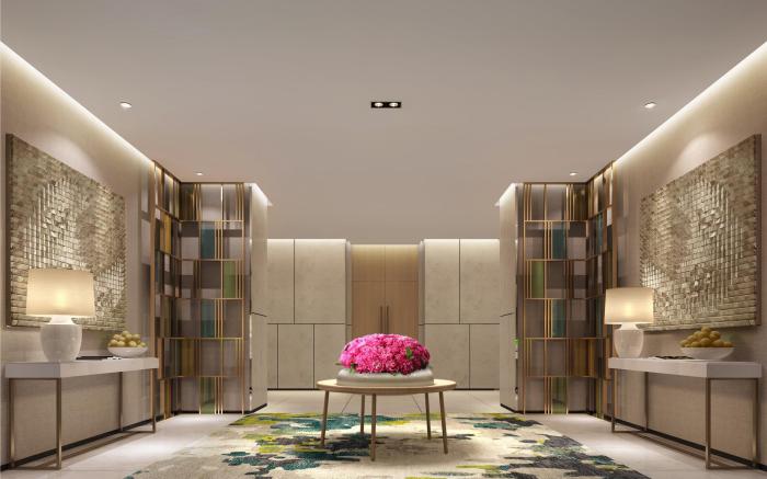 Holiday Inn Express Shenyang Tawan By IHG