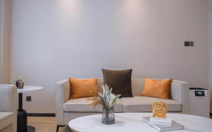 Jinjiang Inn Dafeng Changxin Road Branch