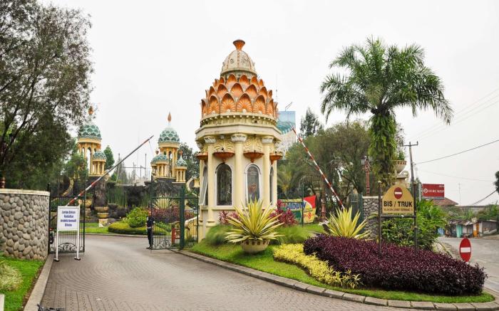 Villa Kota Bunga Ade-0224