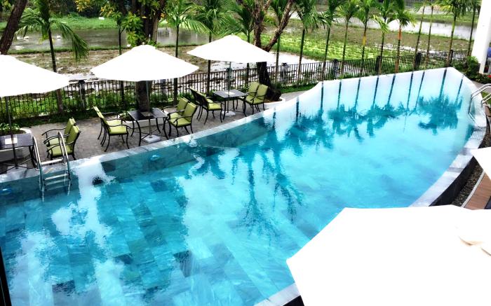 Azumi Villa Hotel
