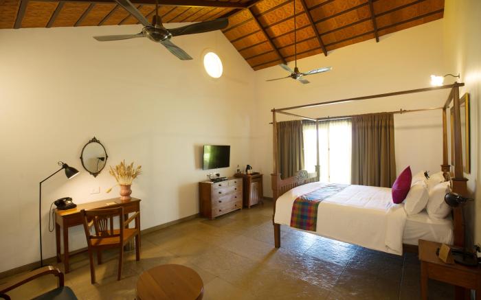 Dvara Resort - Siruvani