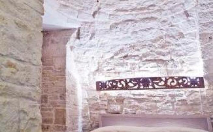 Le Alcove - Luxury Hotel nei Trulli