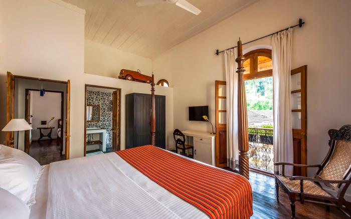 Mateus Boutique Hotel