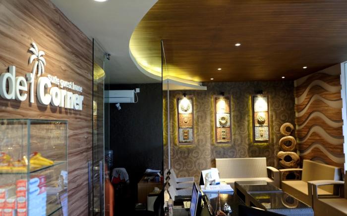 De'Corner Guest House