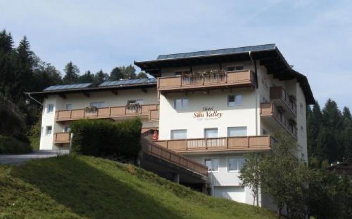 Sun Valley - Wildschonau