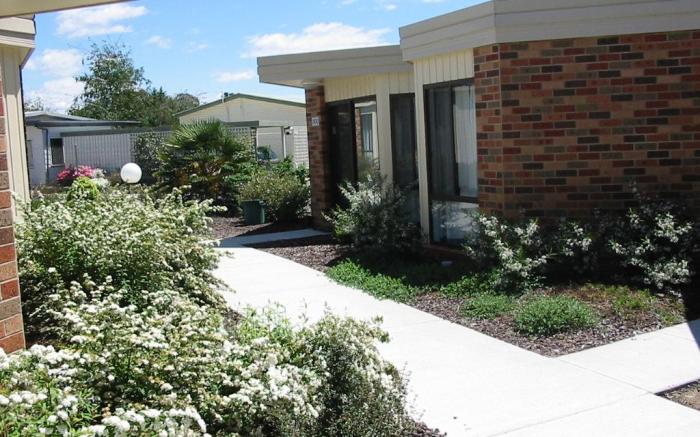 Sundown Villas Canberra