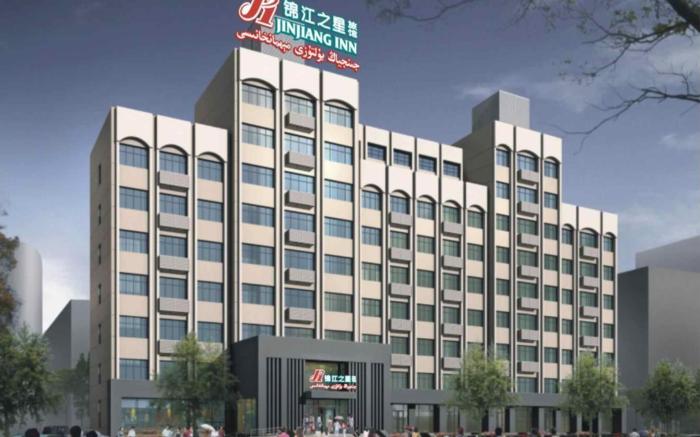 Jinjiang Inn Hotel Tianjin Binhai New Area Haiyang Hi-tech zone Branch