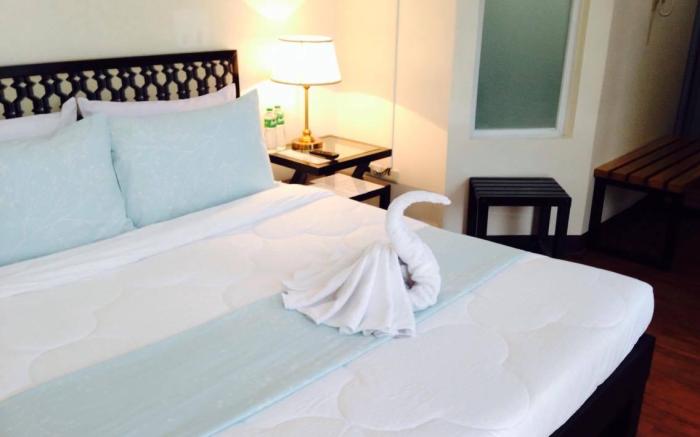 Citilink Hotel