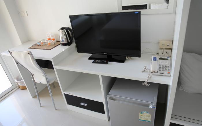 The Residence Prachinburi