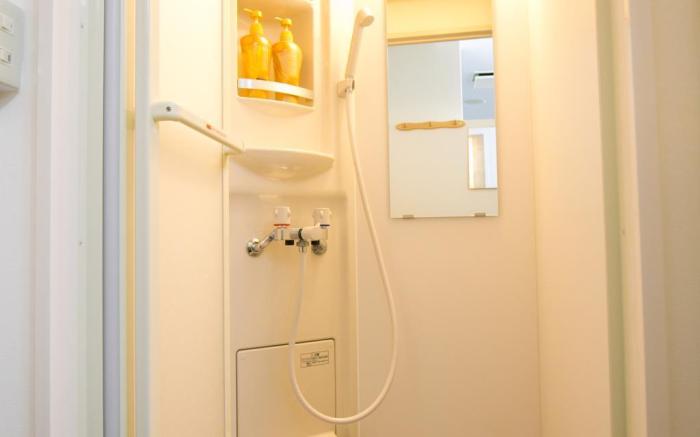 1.2.3 Guest House
