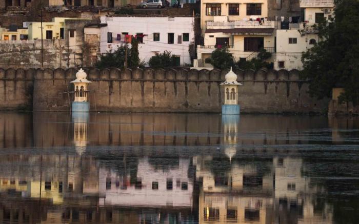 Zostel Udaipur