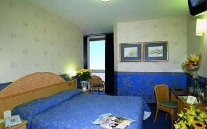 Kriss Internazionale Hotel