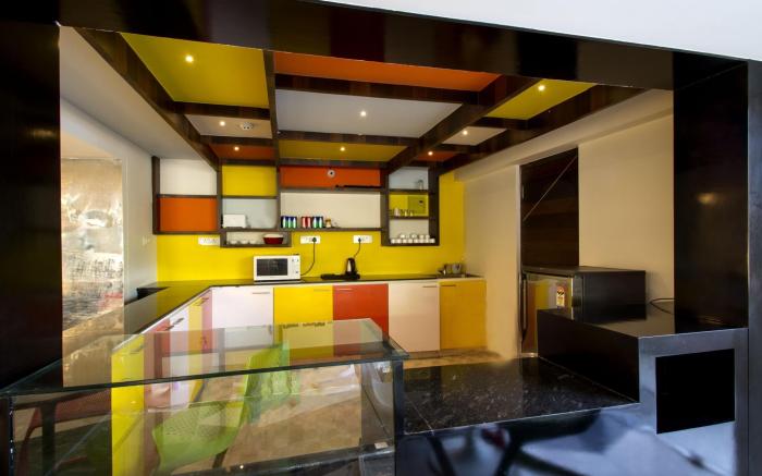 Art Boutique Hotel