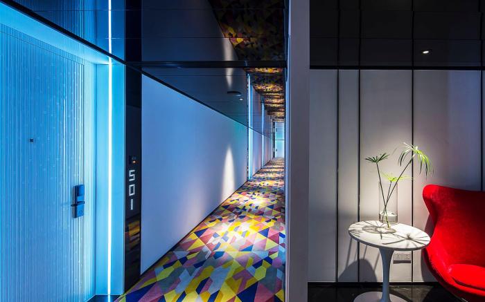 Xiamen Lanshanyue Hotel