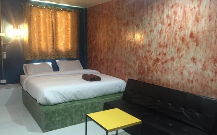 Punan Loft