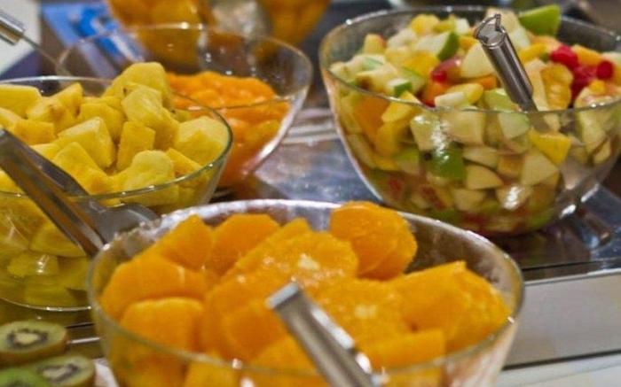 Centro Hotel Kurfürstendamm