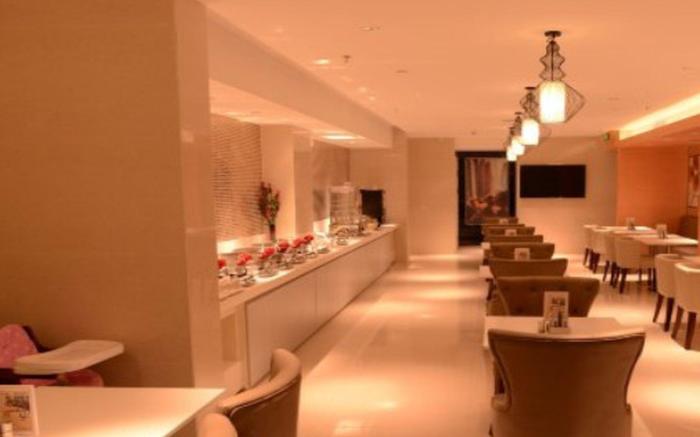 Jinjiang Inn Harbin Forestry University Wenchang Street Branch