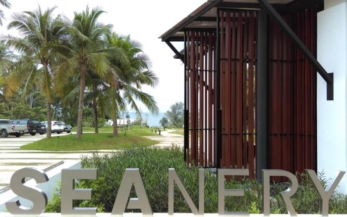 SEAnery Beach Resort