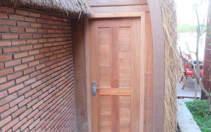Bamboo Bungalows