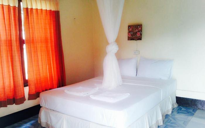 Bamboo Bay Family Resort