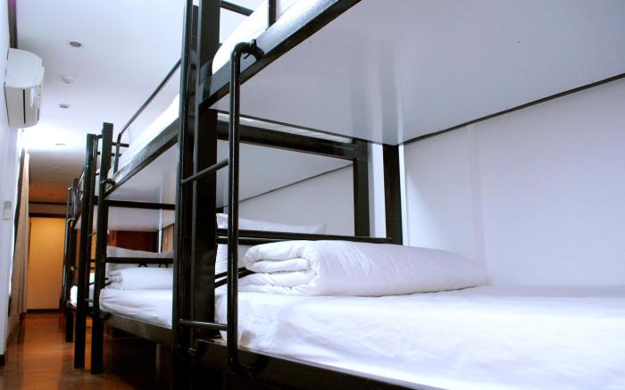 Vang Vieng Rock Backpacker Hostel
